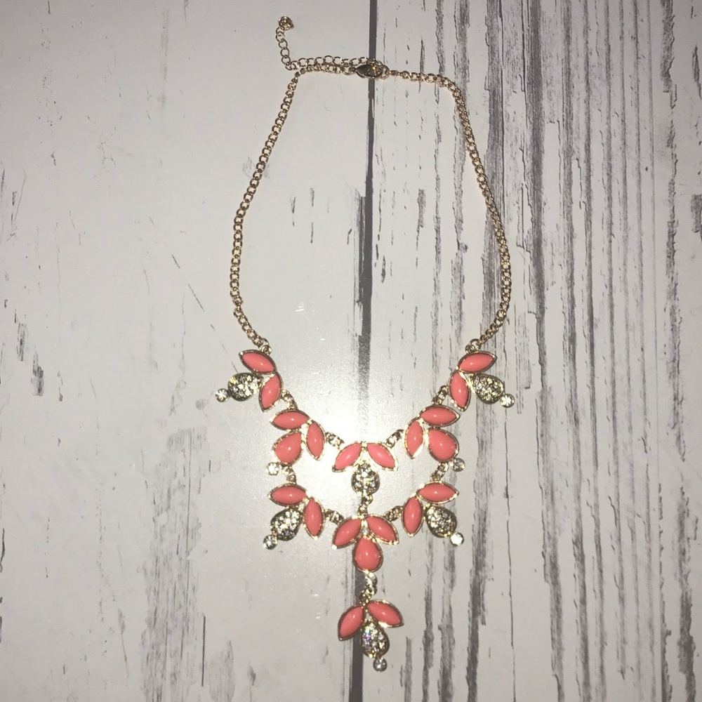 Statement Necklace